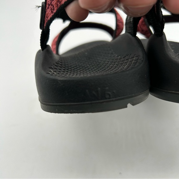 Chacos Strap Sandals Vibram Women's Size 6 Shoes Waterproof Outdoors - Picture 4 of 6